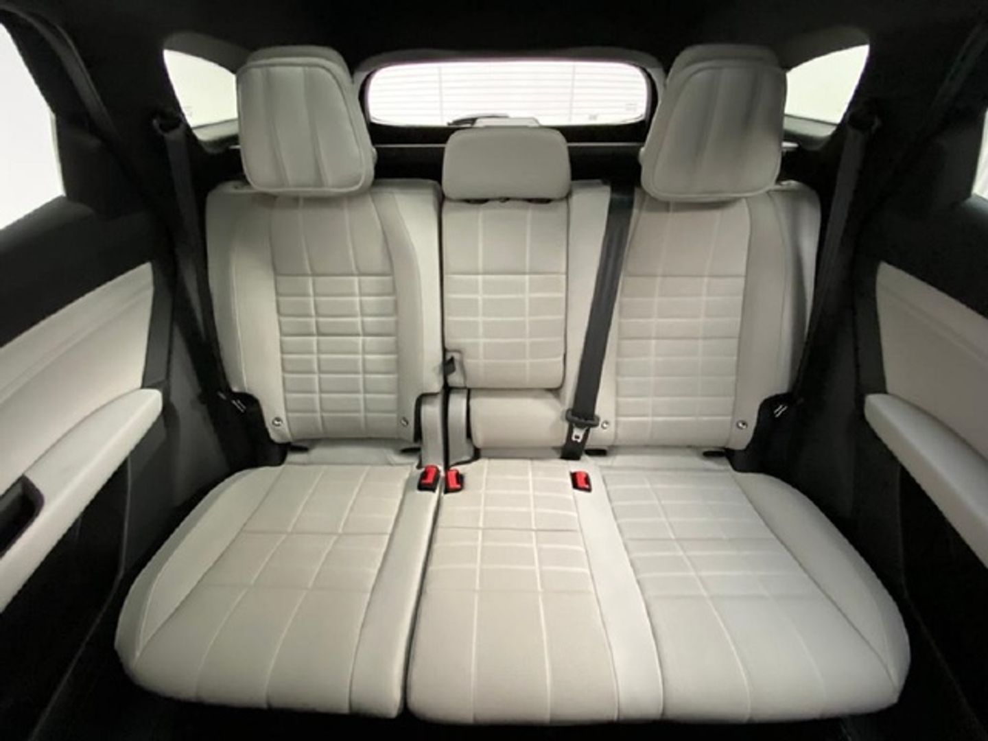 Renault Espace E-Tech 200 full hybrid Iconic 147 kW (200 CV)