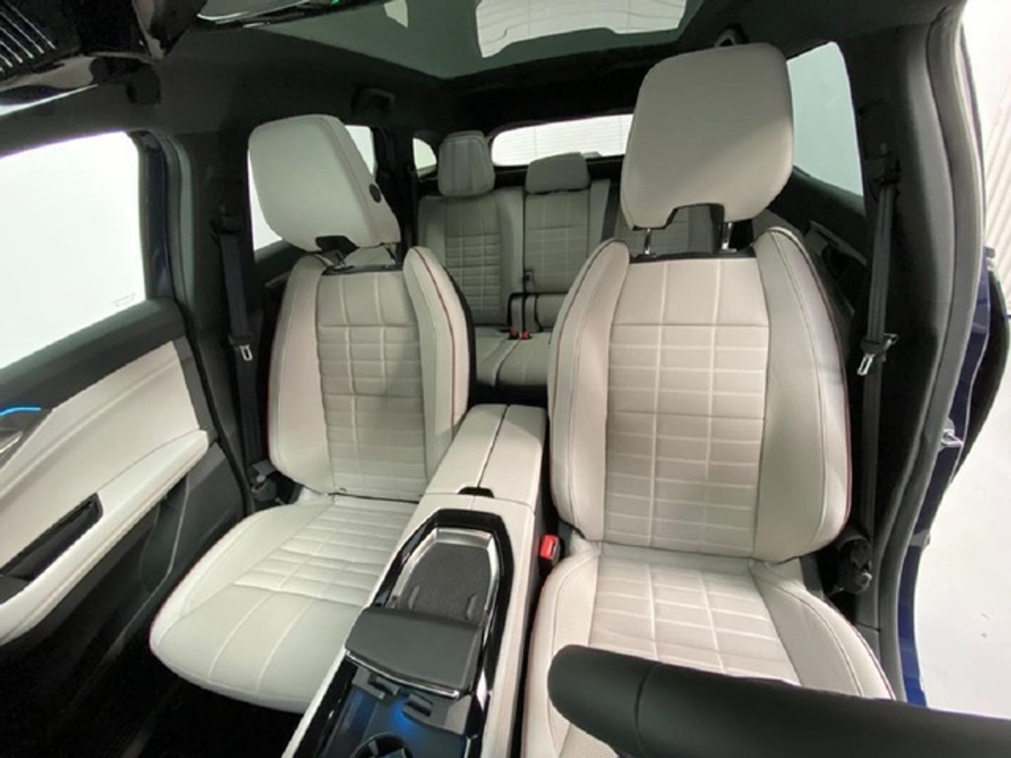 Renault Espace E-Tech 200 full hybrid Iconic 147 kW (200 CV)
