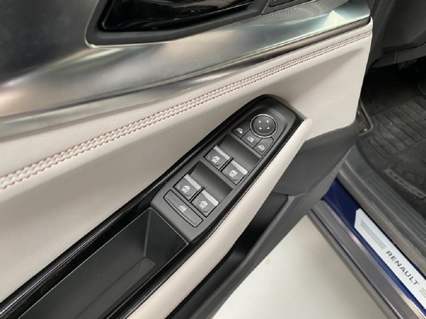 Renault Espace E-Tech 200 full hybrid Iconic 147 kW (200 CV)