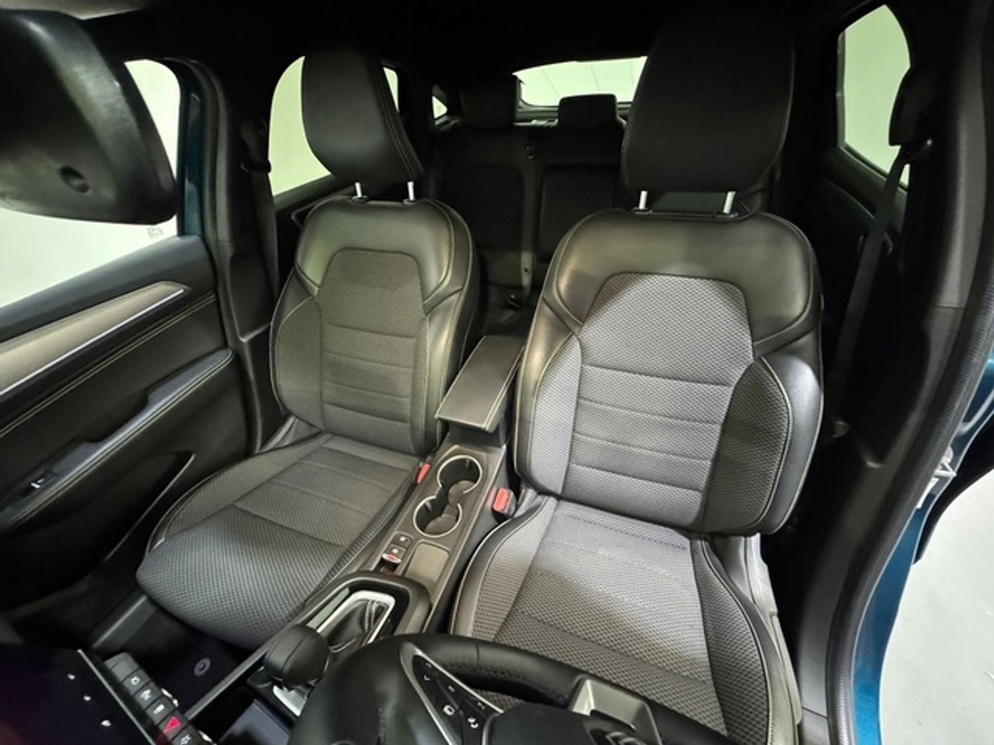 Renault Arkana Techno TCe 140 Mild hybrid EDC 103 kW (140 CV)