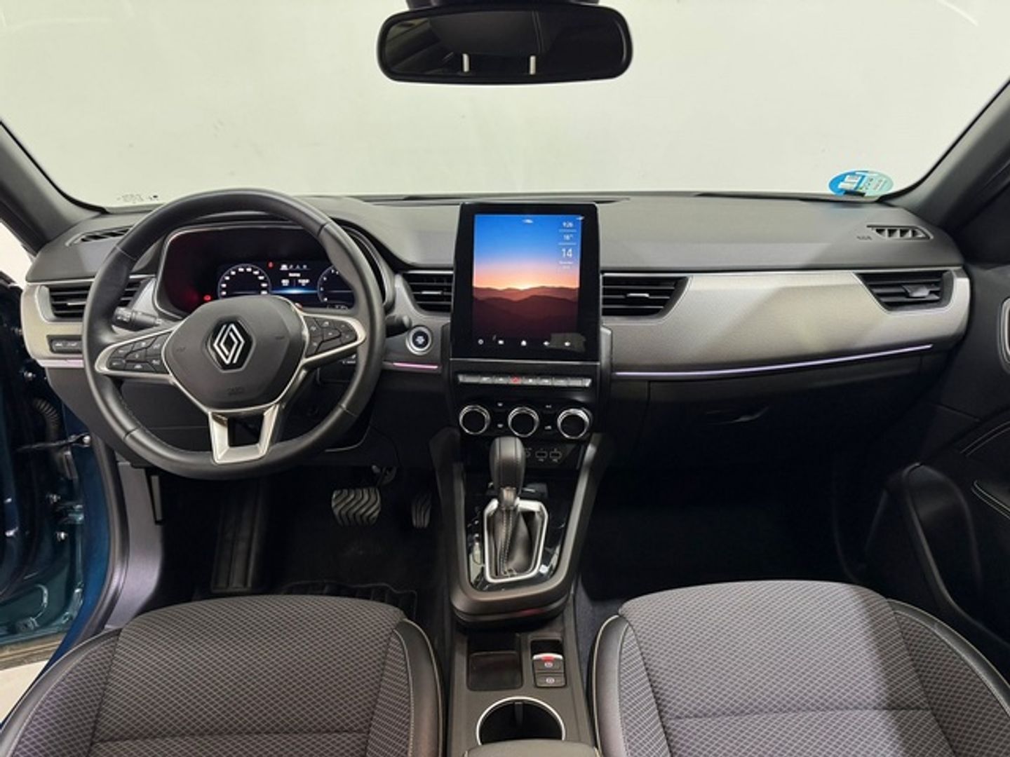Renault Arkana Techno TCe 140 Mild hybrid EDC 103 kW (140 CV)