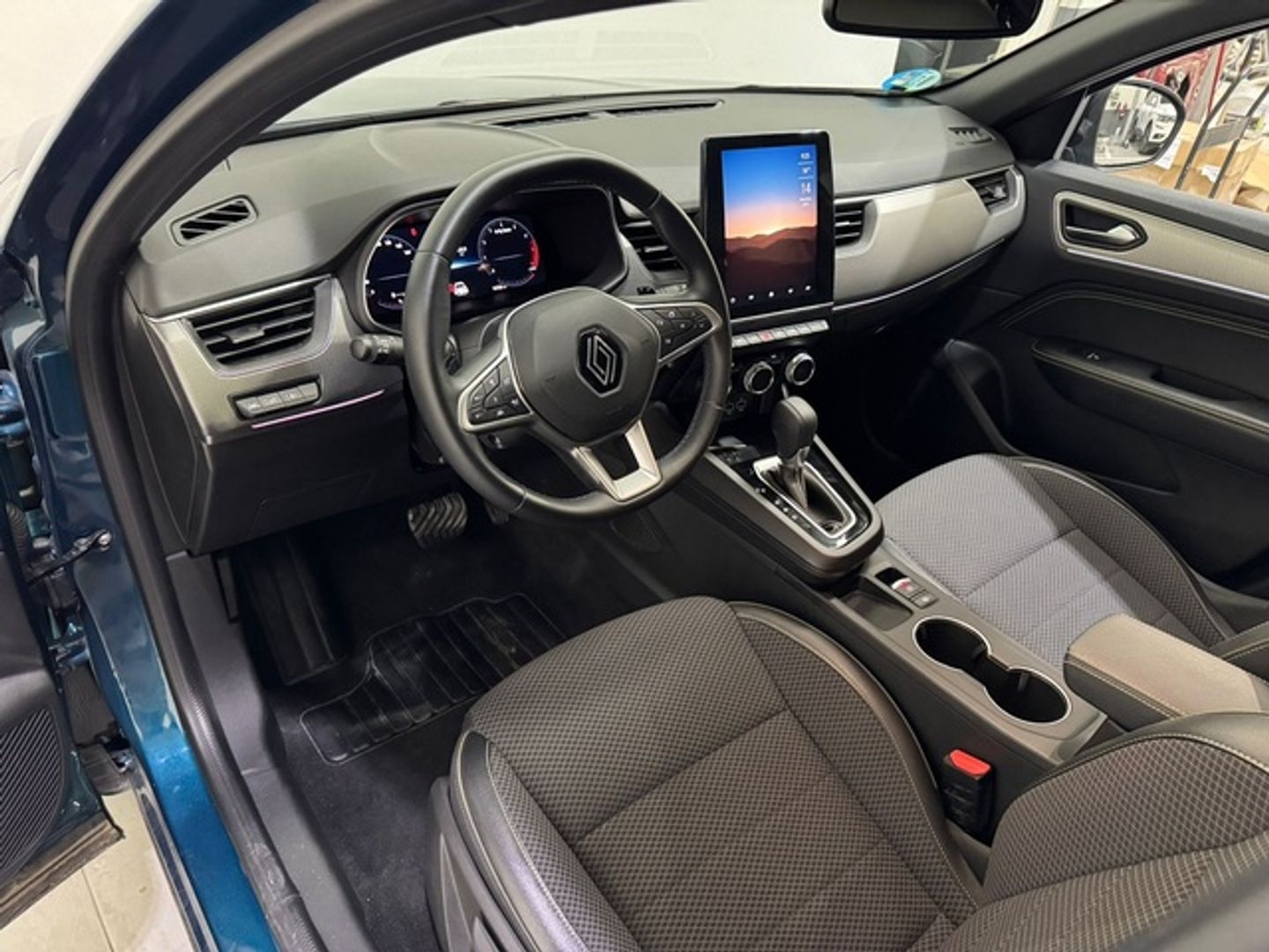 Renault Arkana Techno TCe 140 Mild hybrid EDC 103 kW (140 CV)