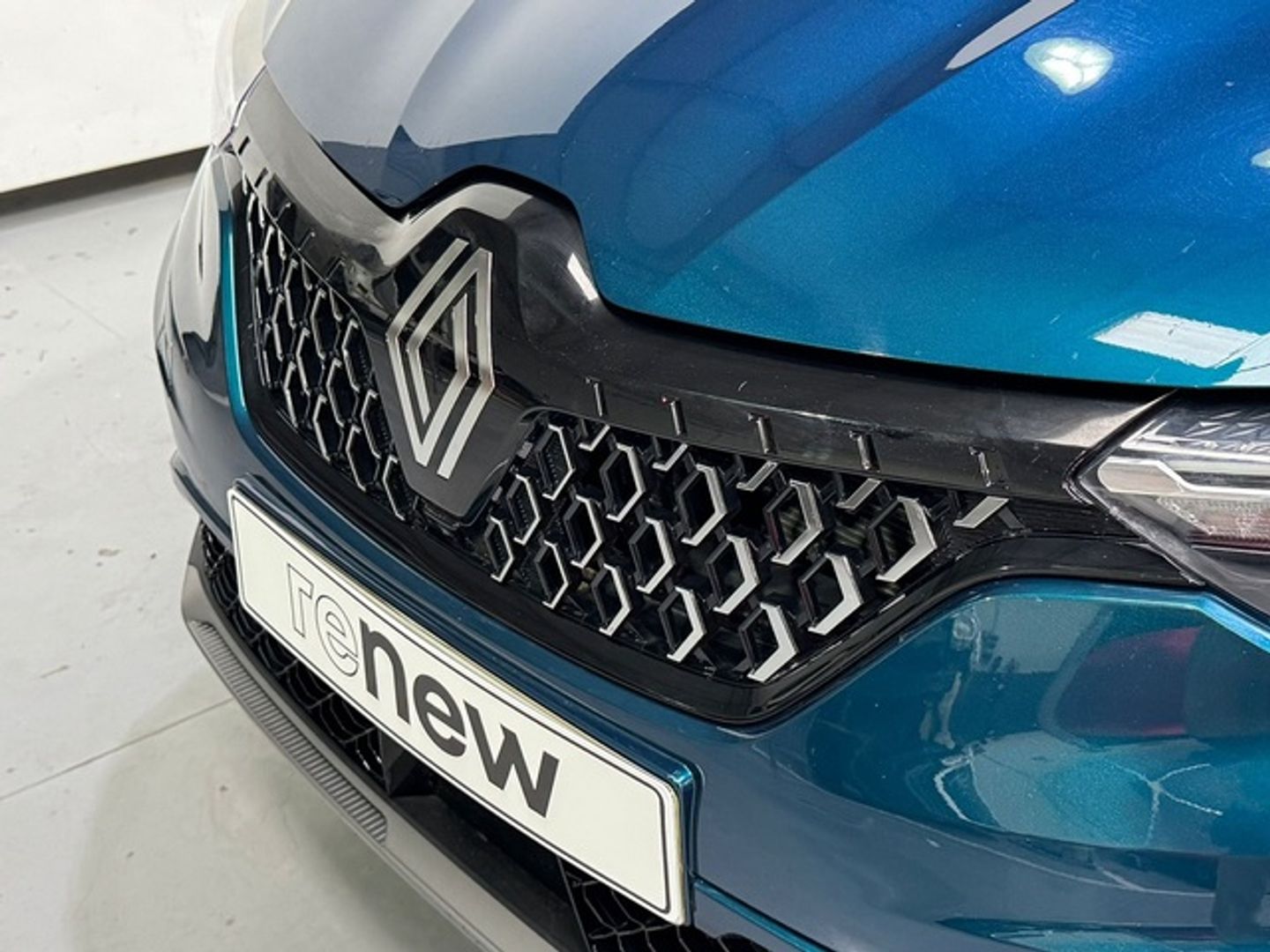 Renault Arkana Techno TCe 140 Mild hybrid EDC 103 kW (140 CV)
