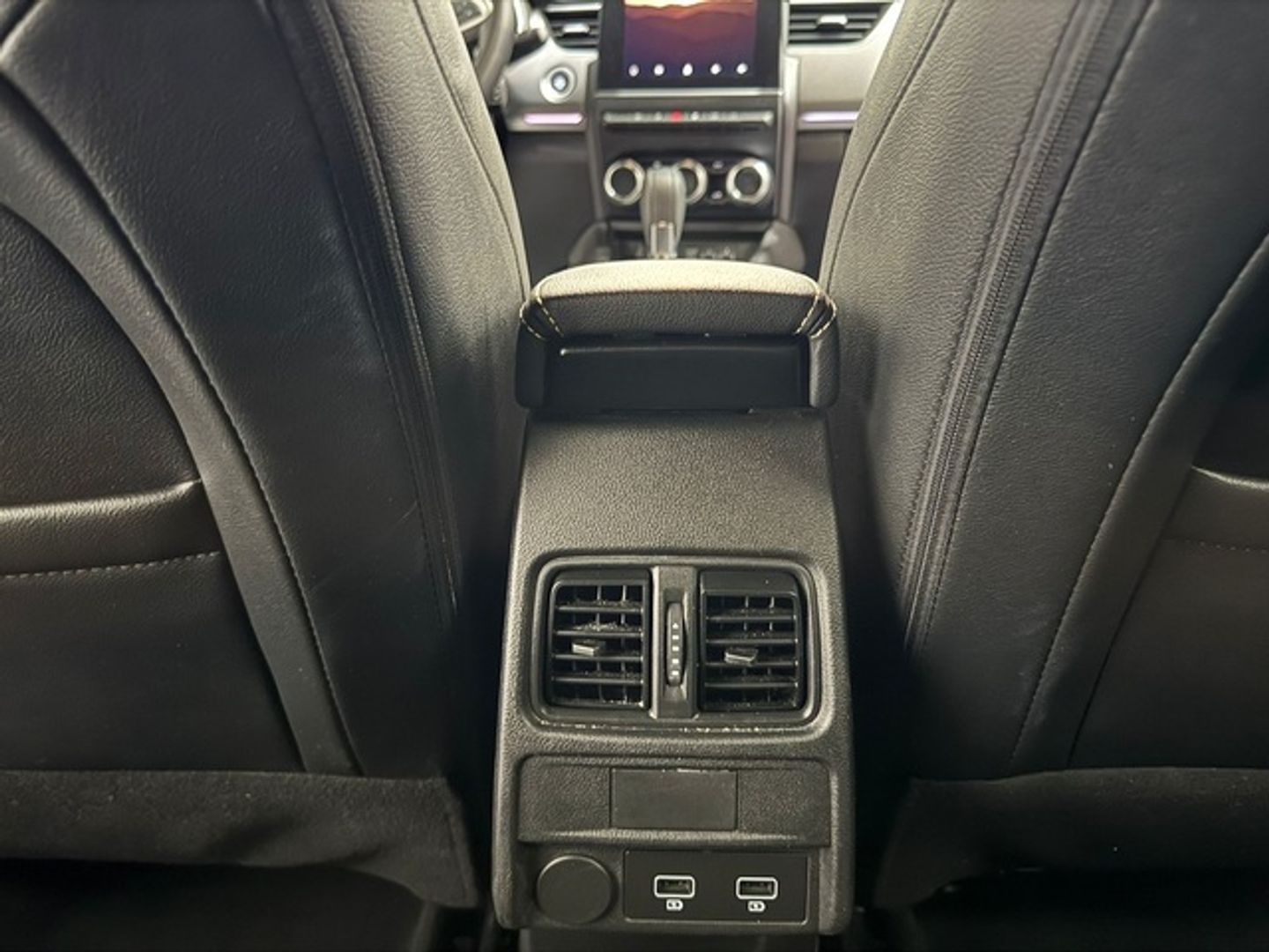 Renault Arkana Techno TCe 140 Mild hybrid EDC 103 kW (140 CV)