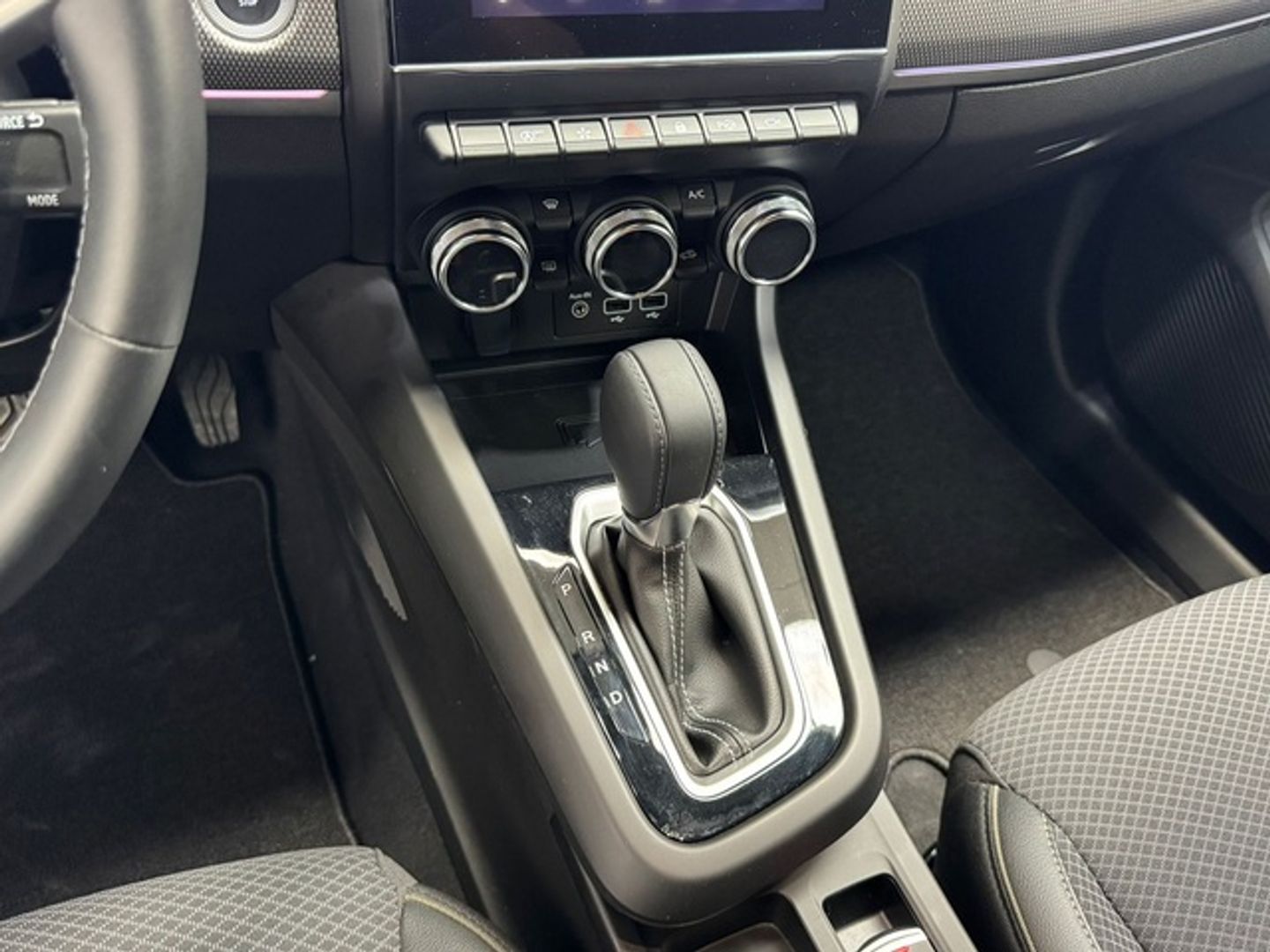 Renault Arkana Techno TCe 140 Mild hybrid EDC 103 kW (140 CV)