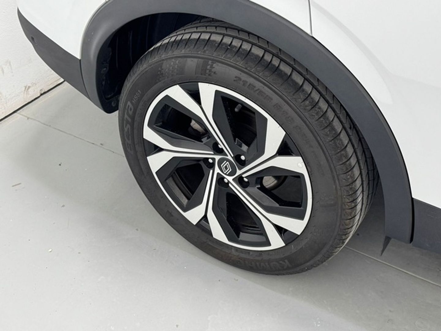 Renault Arkana Techno TCe 140 Mild hybrid EDC 103 kW (140 CV)