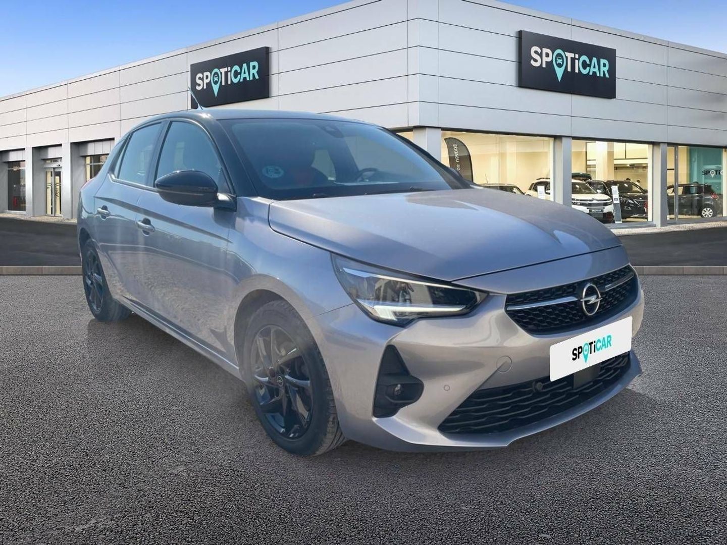 Opel Corsa 1.5D DT GS-Line 75 kW (102 CV)