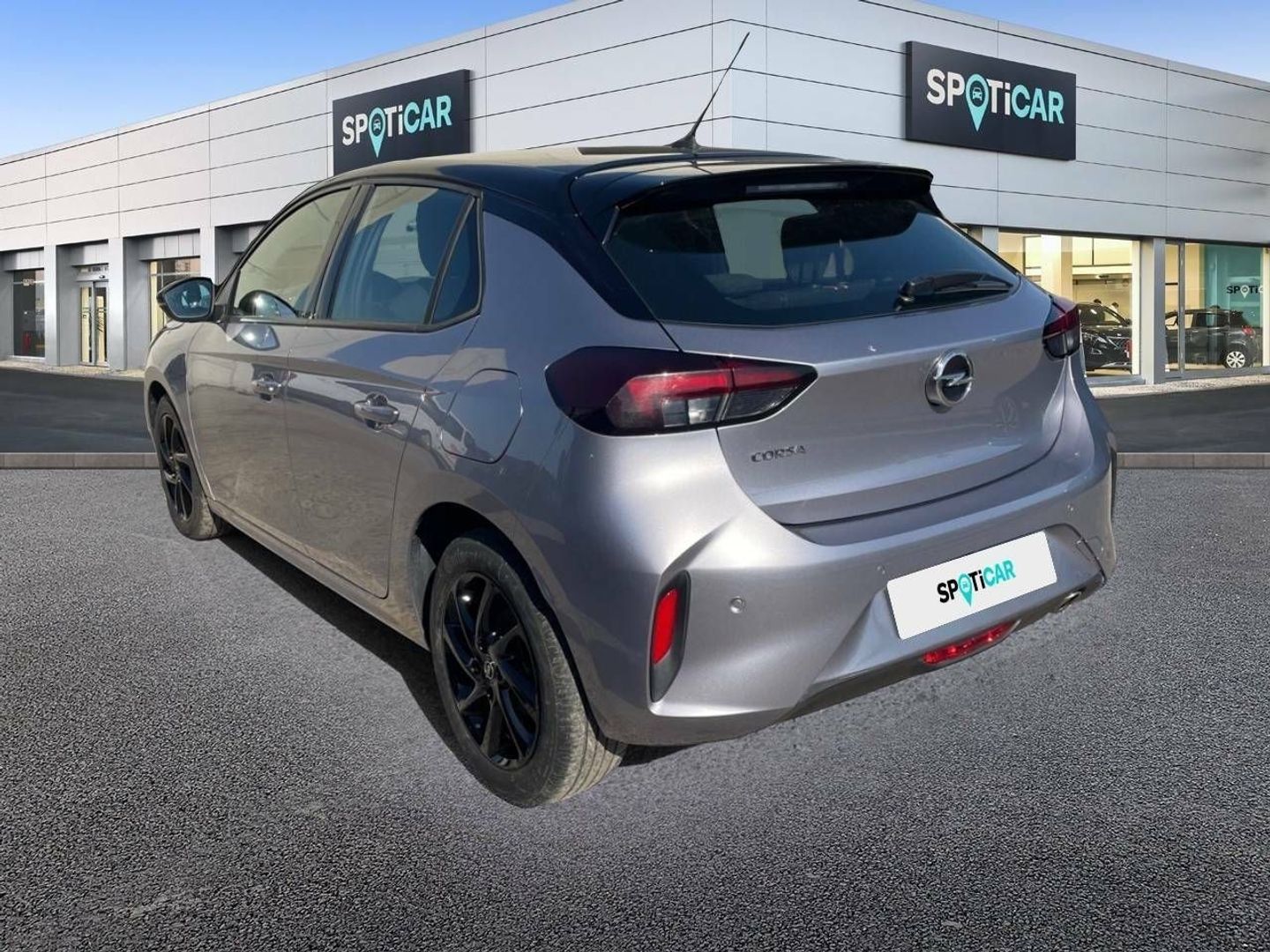 Opel Corsa 1.5D DT GS-Line 75 kW (102 CV)