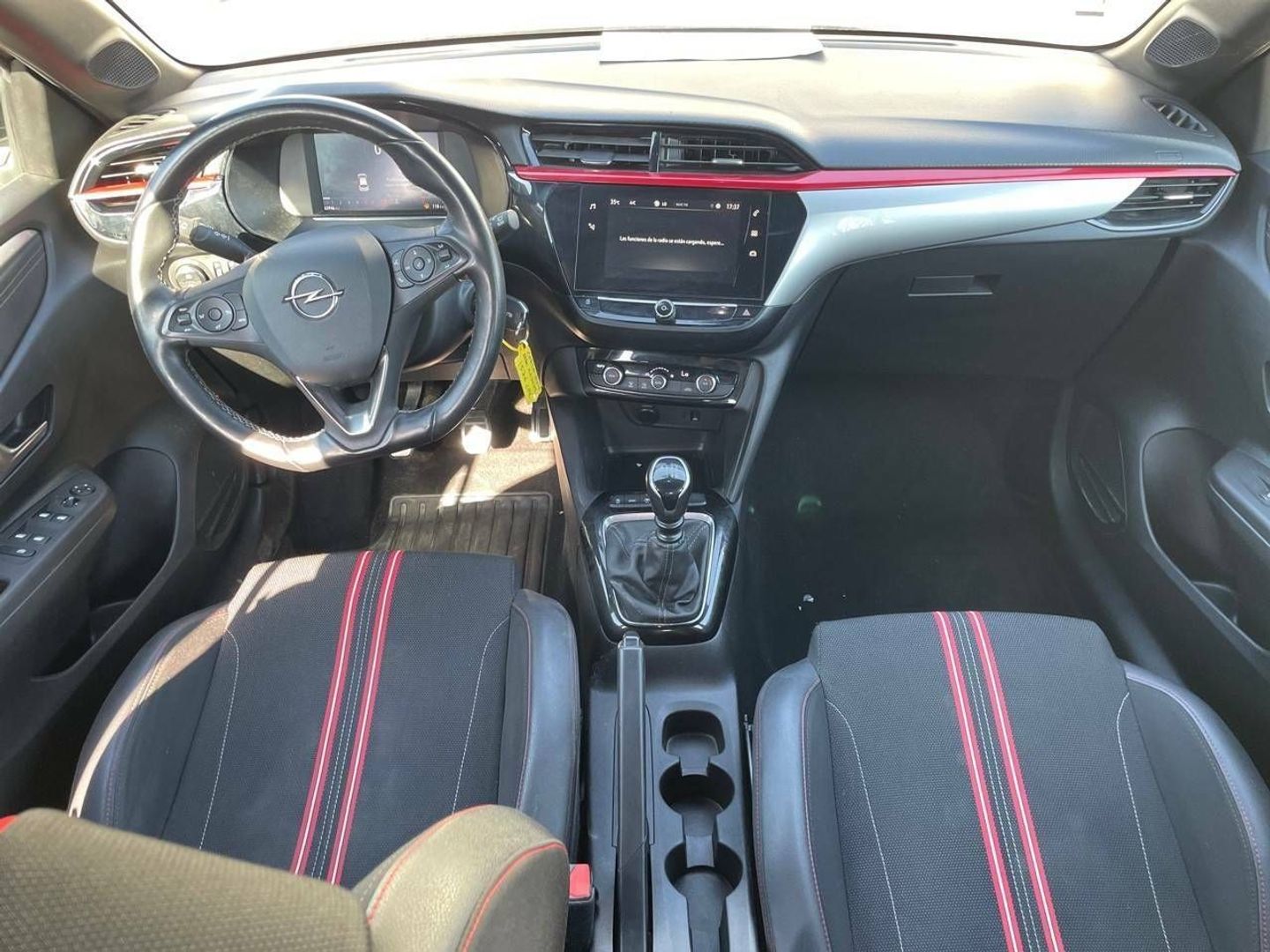 Opel Corsa 1.5D DT GS-Line 75 kW (102 CV)