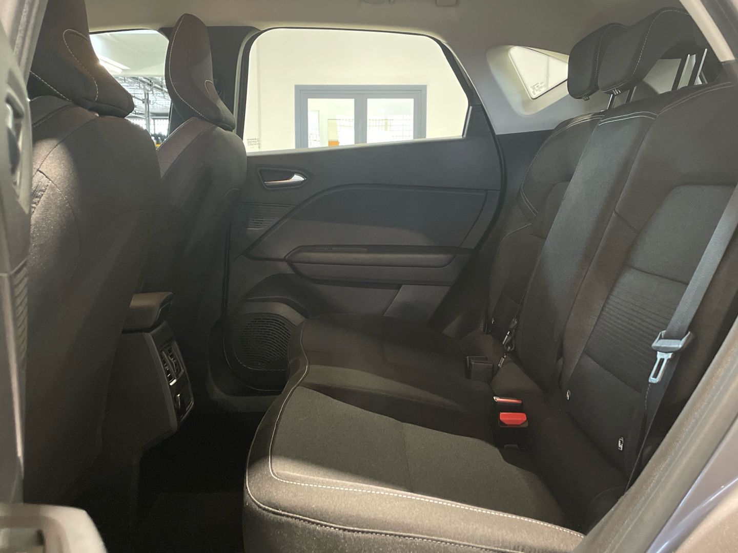 Renault Captur Intens Blue dCi 70 kW (95 CV)