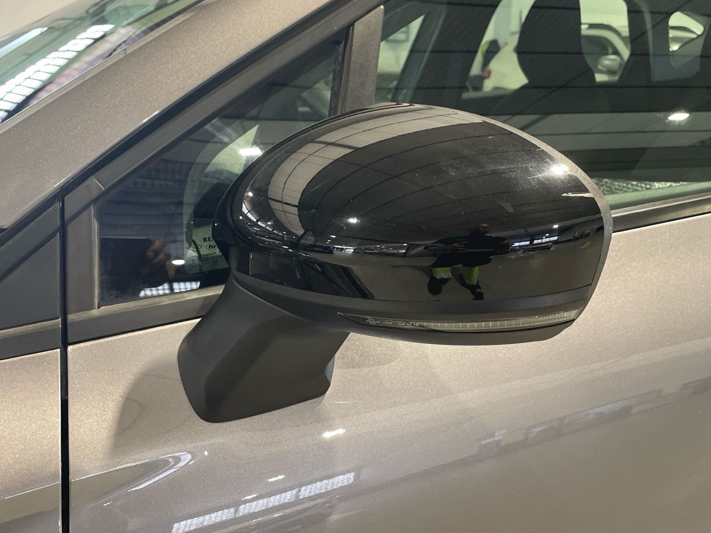 Renault Captur Intens Blue dCi 70 kW (95 CV)