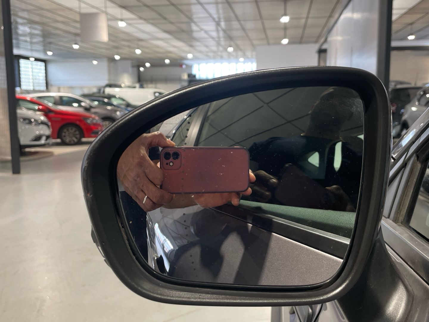 Renault Captur Intens Blue dCi 70 kW (95 CV)