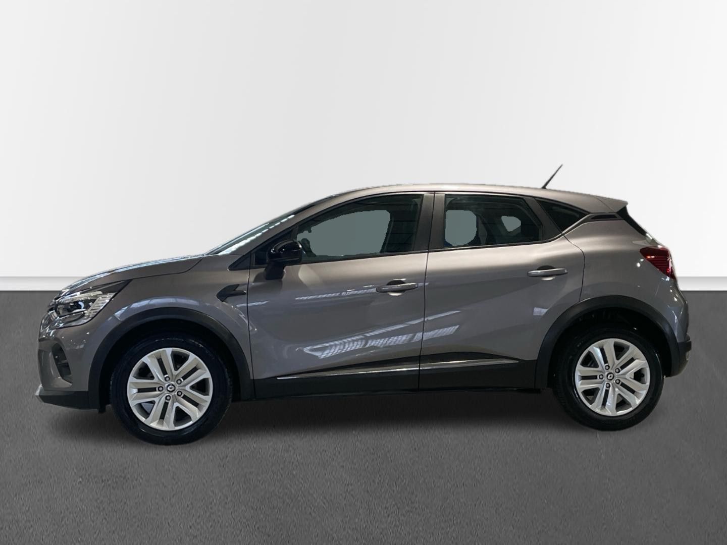 Renault Captur Intens Blue dCi 70 kW (95 CV)