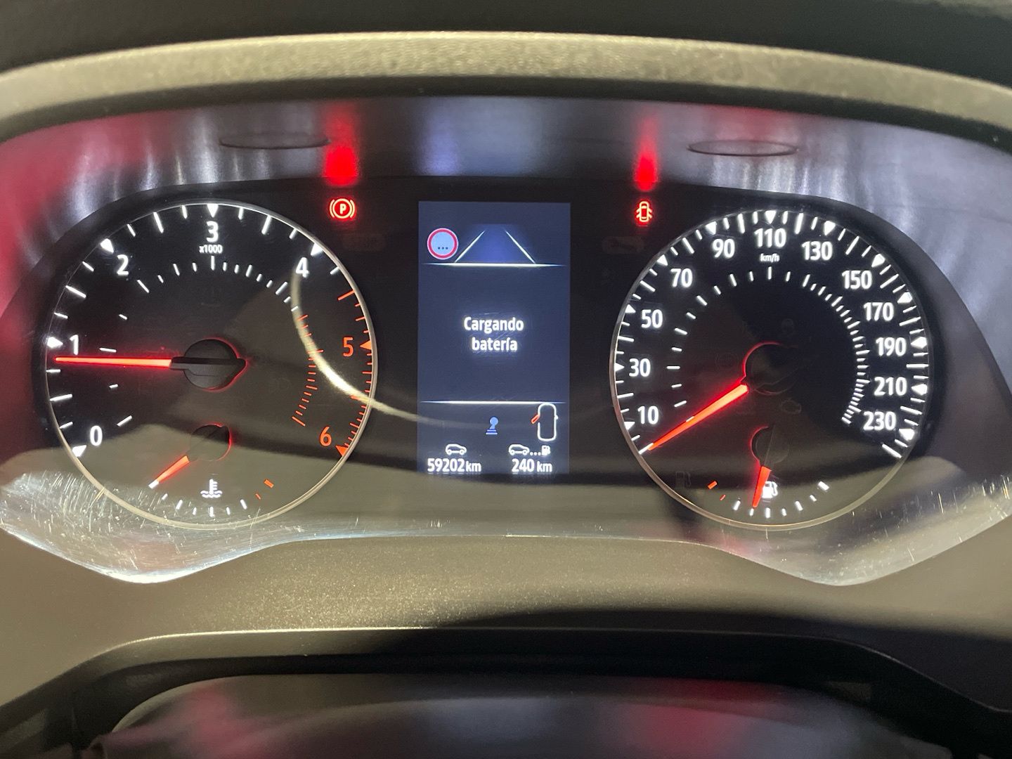Renault Captur Intens Blue dCi 70 kW (95 CV)