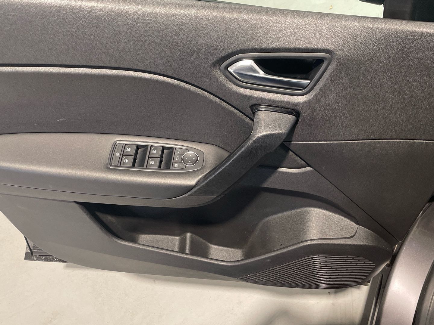 Renault Captur Intens Blue dCi 70 kW (95 CV)