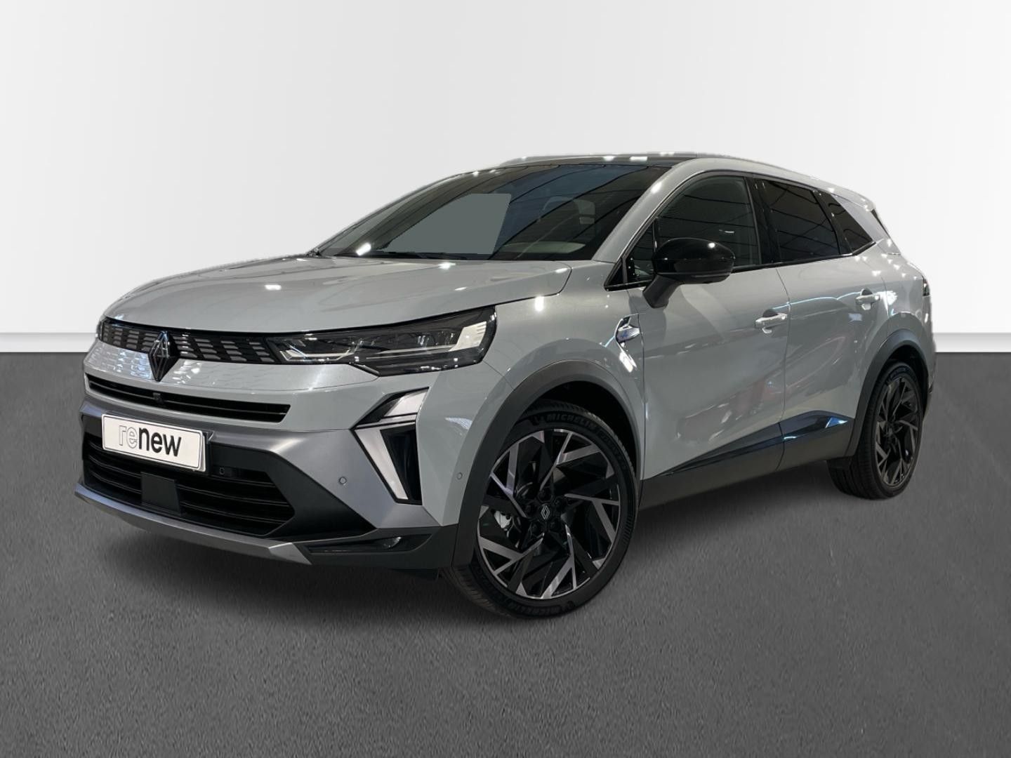 Renault Symbioz Esprit Alpine E-Tech 107 kW (145 CV)