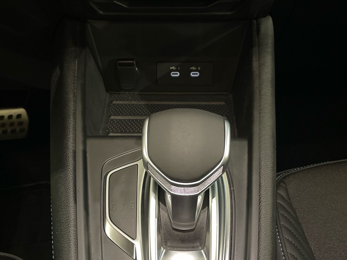 Renault Symbioz Esprit Alpine E-Tech 107 kW (145 CV)