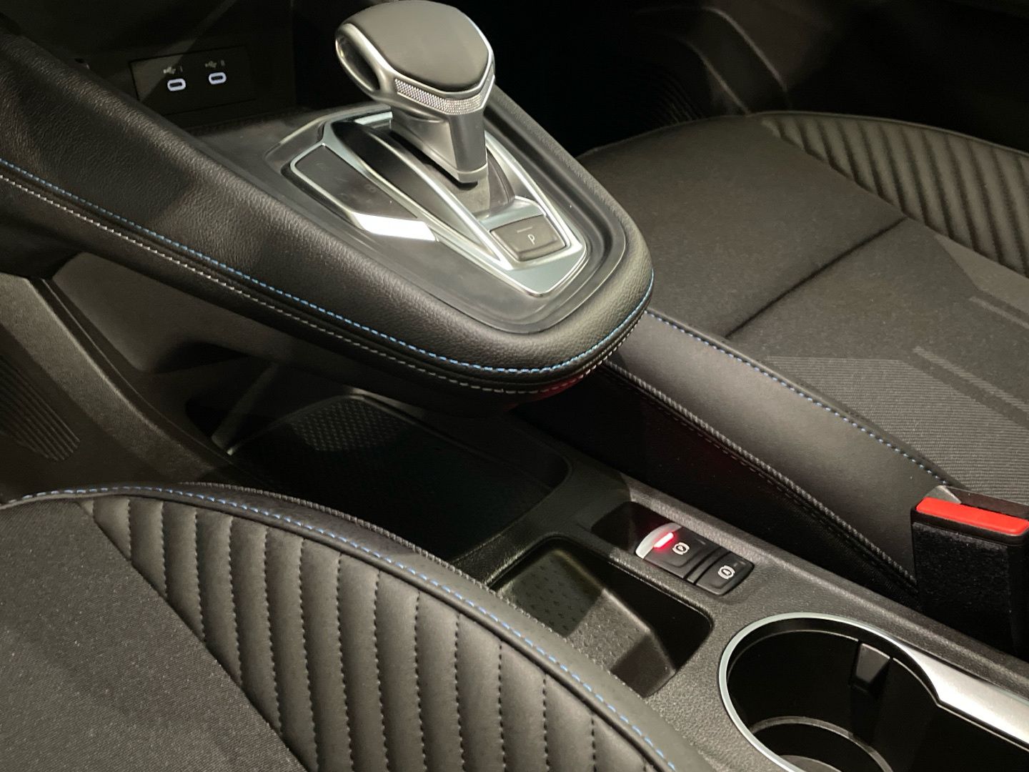 Renault Symbioz Esprit Alpine E-Tech 107 kW (145 CV)