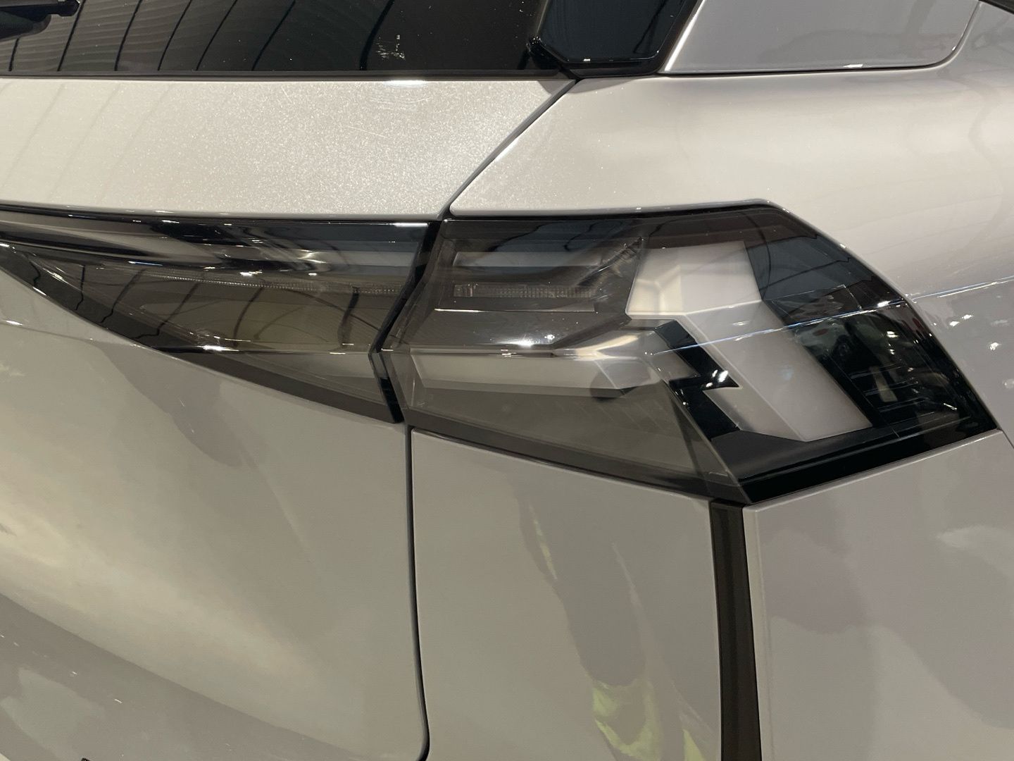 Renault Symbioz Esprit Alpine E-Tech 107 kW (145 CV)