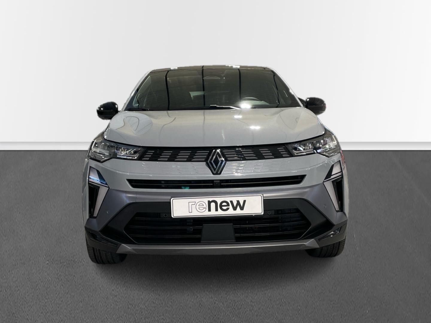Renault Symbioz Esprit Alpine E-Tech 107 kW (145 CV)
