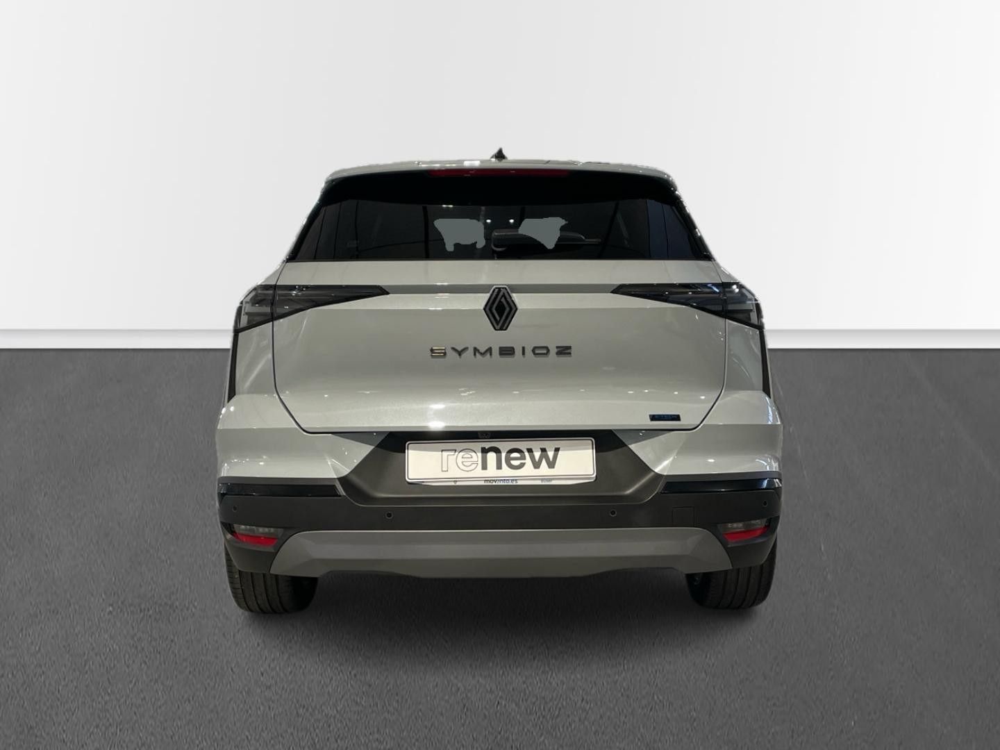 Renault Symbioz Esprit Alpine E-Tech 107 kW (145 CV)