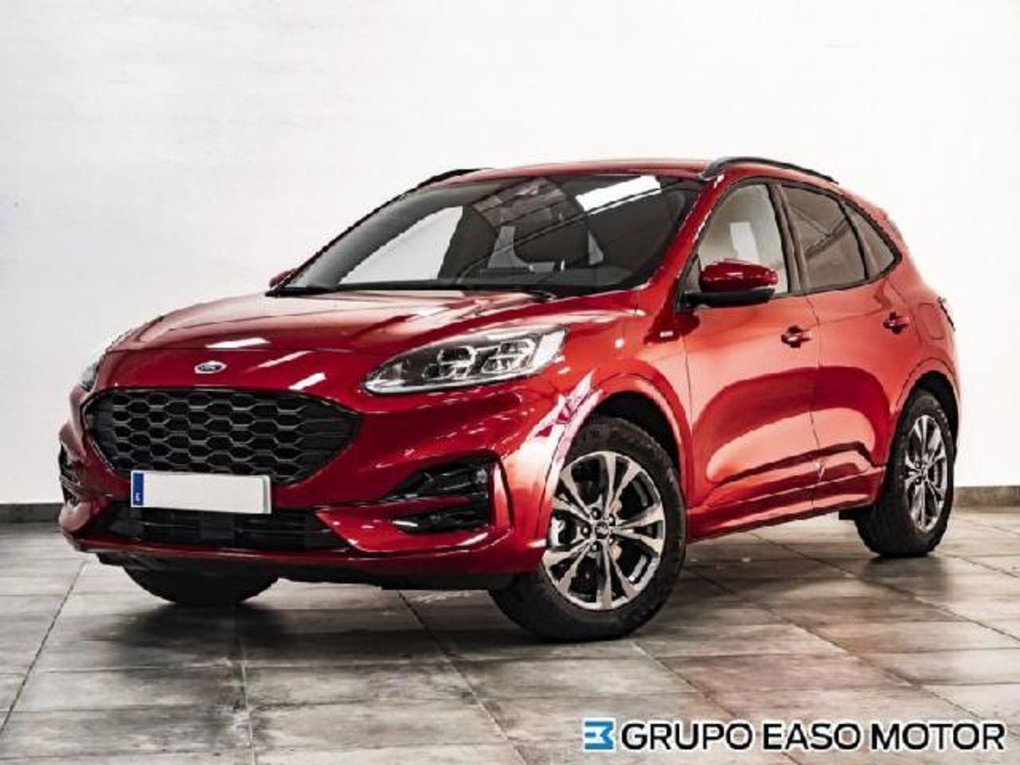 Ford Kuga 2.5 Duratec PHEV ST-Line X Auto 165 kW (225 CV)