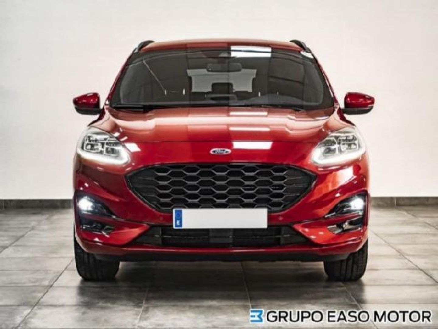 Ford Kuga 2.5 Duratec PHEV ST-Line X Auto 165 kW (225 CV)