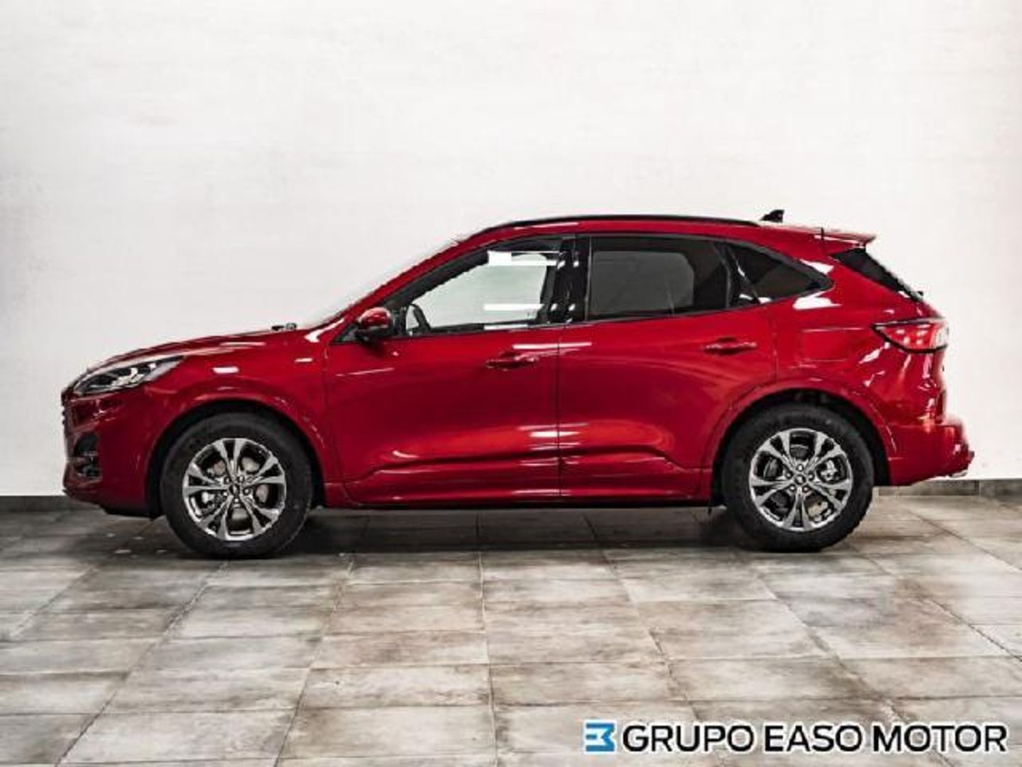 Ford Kuga 2.5 Duratec PHEV ST-Line X Auto 165 kW (225 CV)