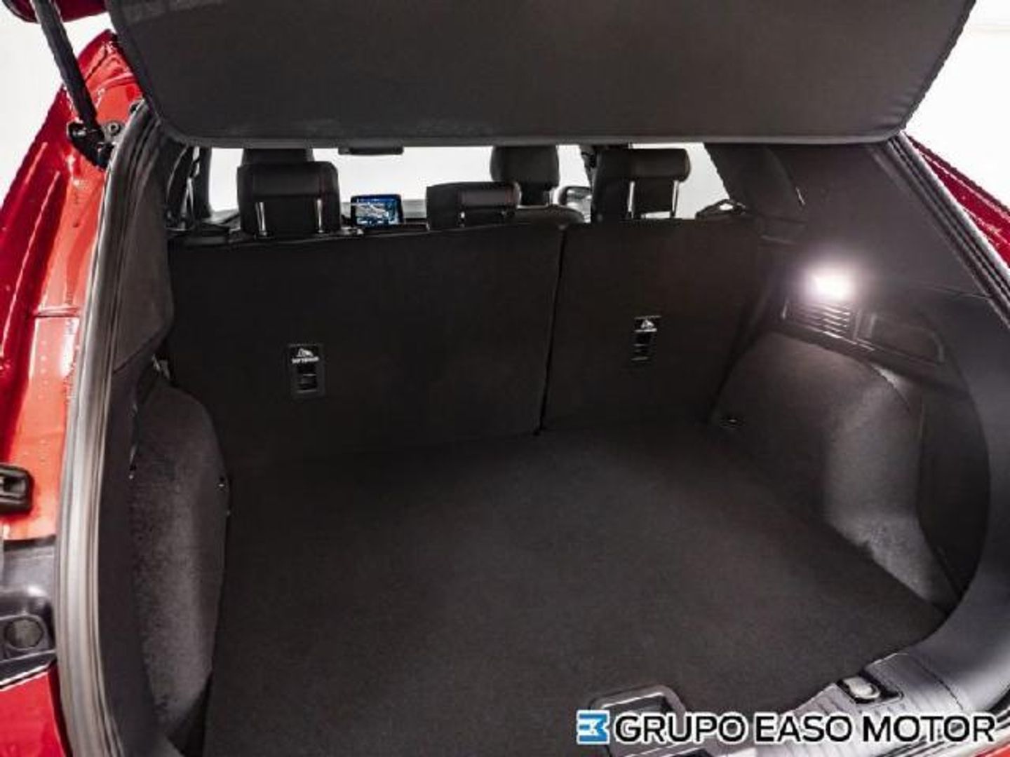 Ford Kuga 2.5 Duratec PHEV ST-Line X Auto 165 kW (225 CV)