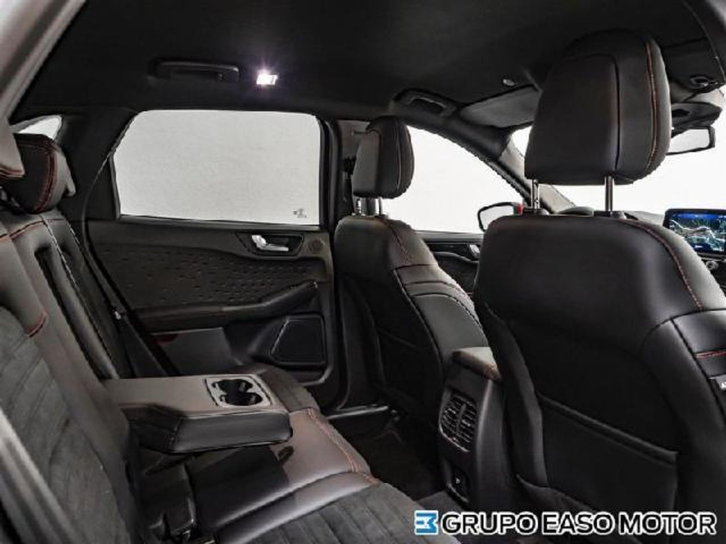 Ford Kuga 2.5 Duratec PHEV ST-Line X Auto 165 kW (225 CV)
