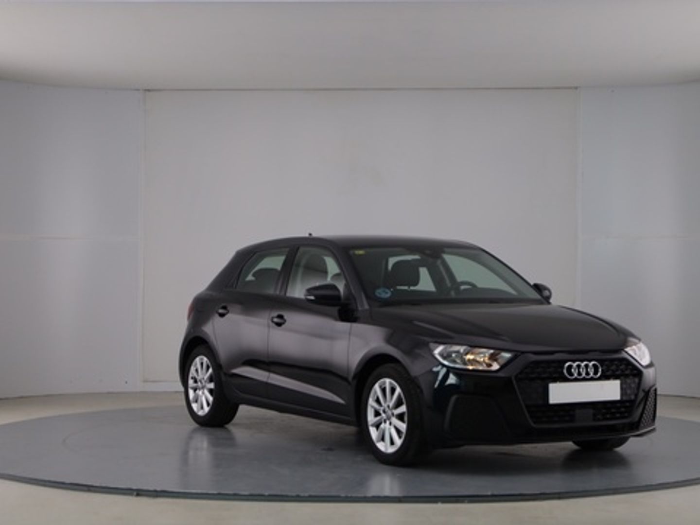 Audi A1 Sportback Advanced 25 TFSI 70 kW (95 CV)