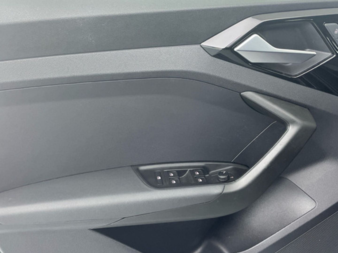 Audi A1 Sportback Advanced 25 TFSI 70 kW (95 CV)