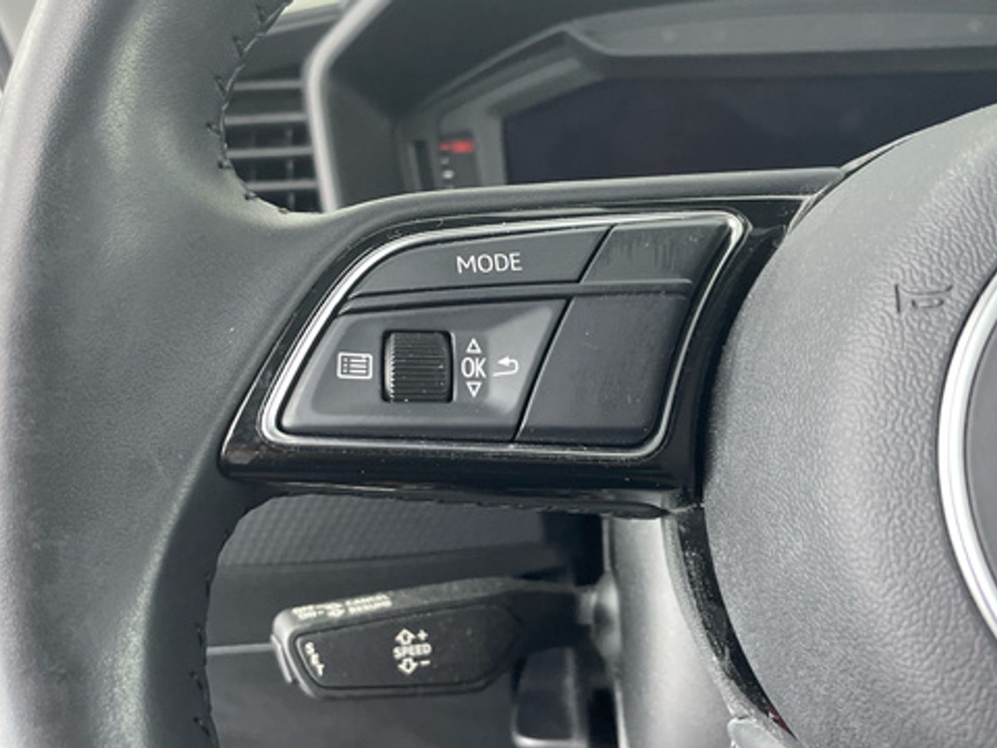 Audi A1 Sportback Advanced 25 TFSI 70 kW (95 CV)