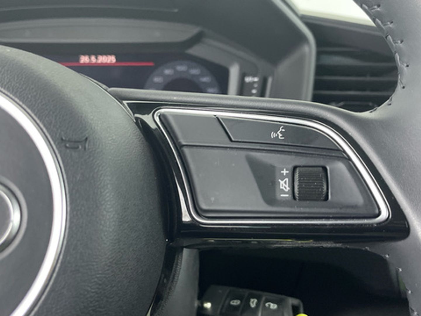 Audi A1 Sportback Advanced 25 TFSI 70 kW (95 CV)
