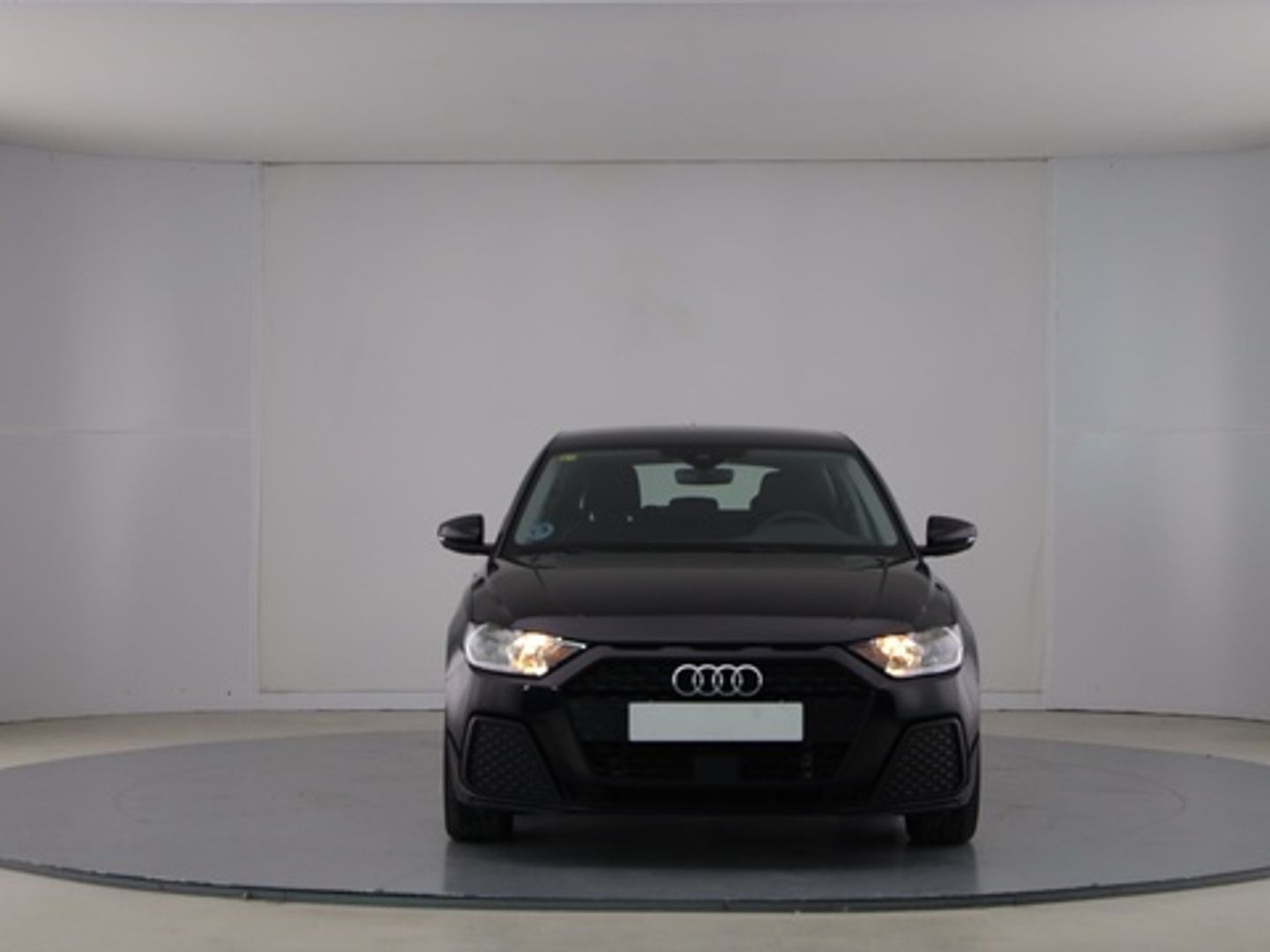 Audi A1 Sportback Advanced 25 TFSI 70 kW (95 CV)