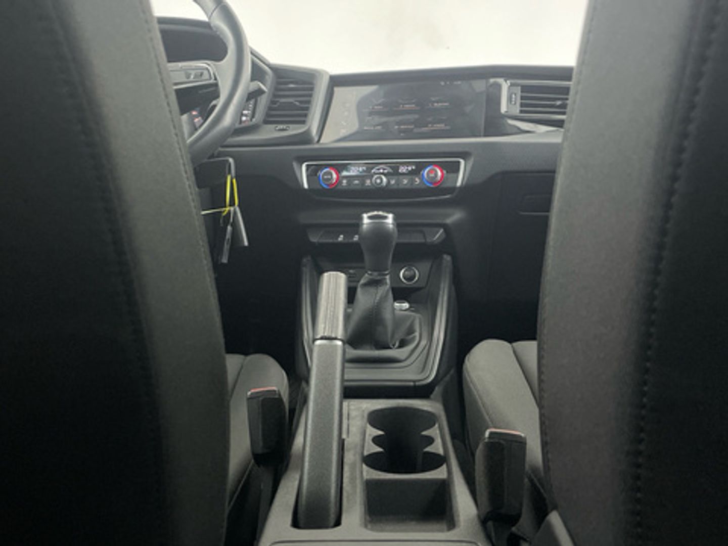 Audi A1 Sportback Advanced 25 TFSI 70 kW (95 CV)