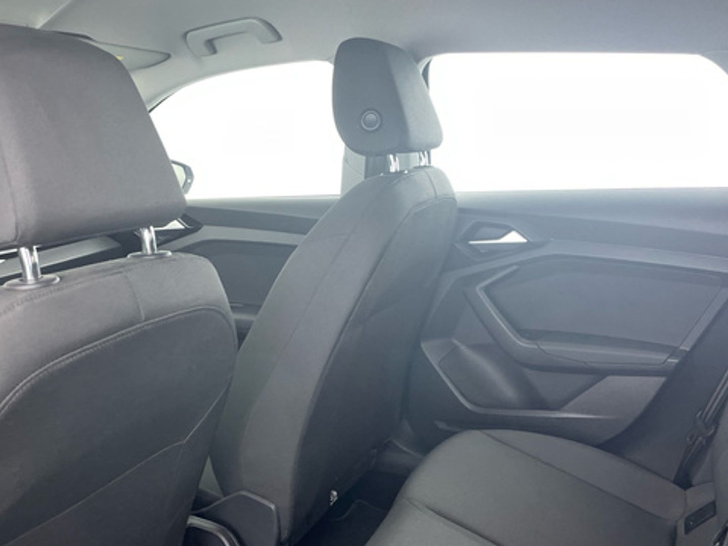 Audi A1 Sportback Advanced 25 TFSI 70 kW (95 CV)