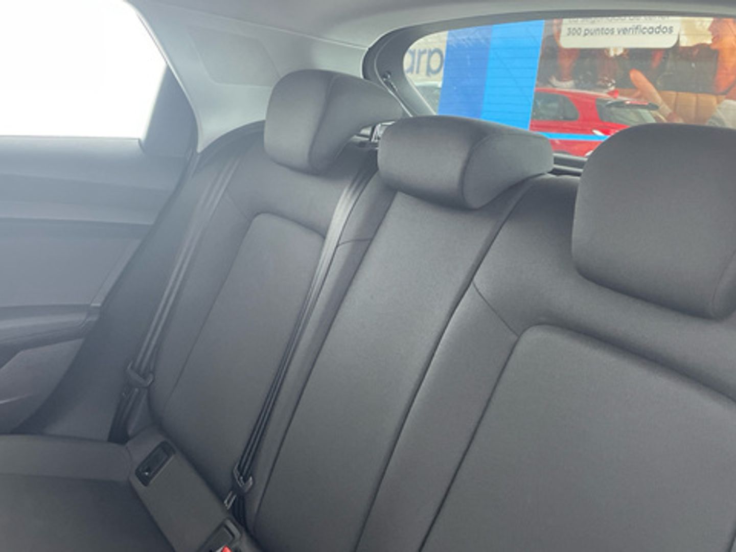Audi A1 Sportback Advanced 25 TFSI 70 kW (95 CV)