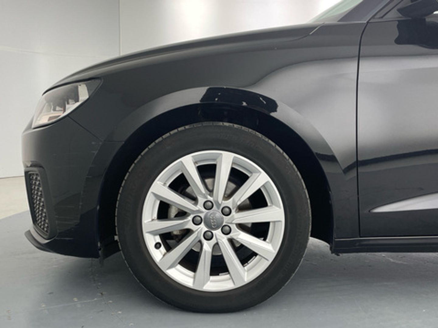 Audi A1 Sportback Advanced 25 TFSI 70 kW (95 CV)