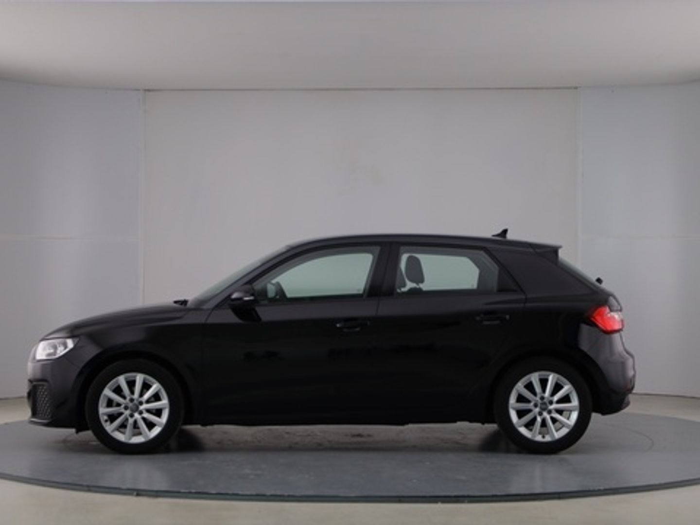 Audi A1 Sportback Advanced 25 TFSI 70 kW (95 CV)