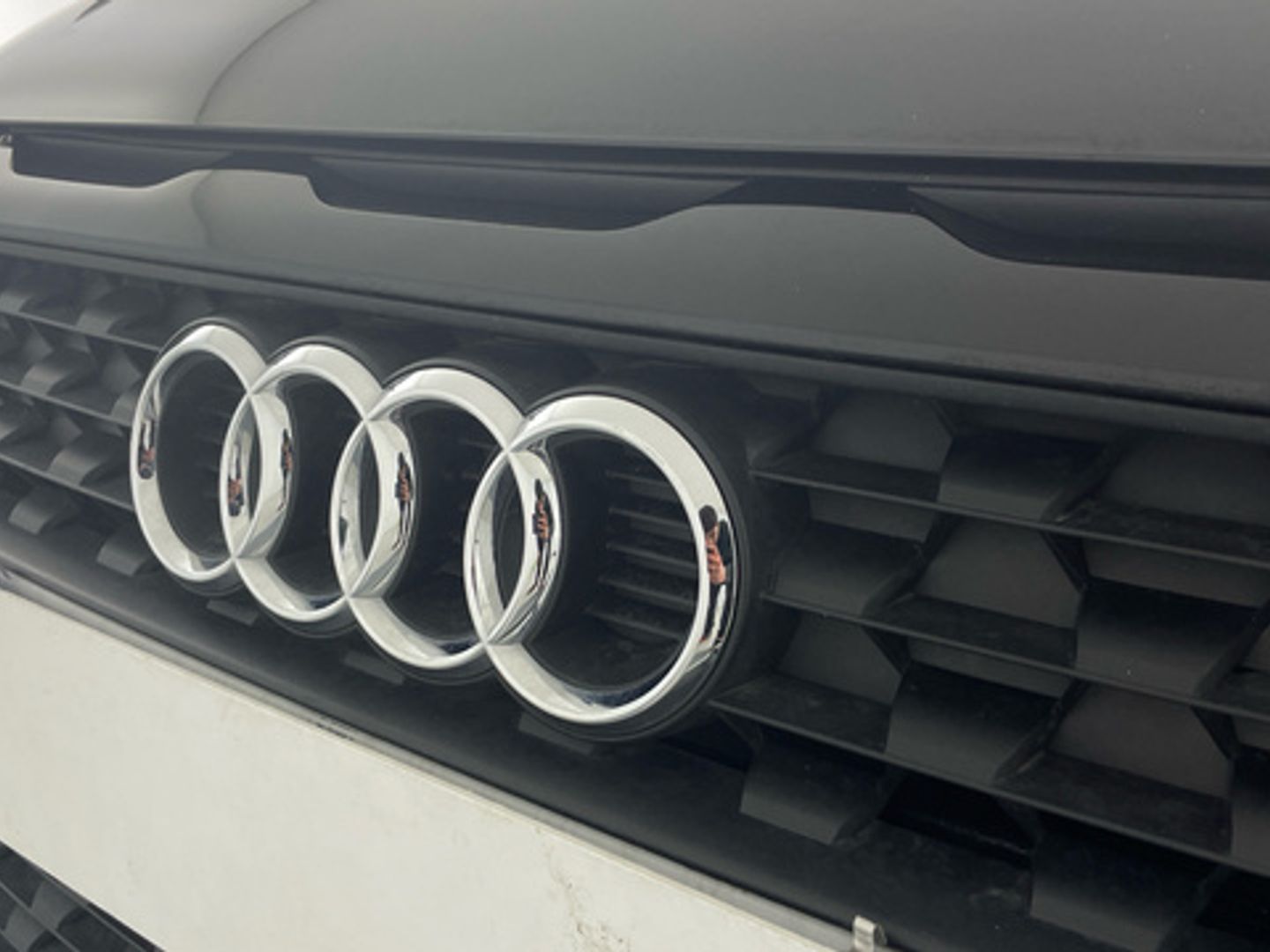 Audi A1 Sportback Advanced 25 TFSI 70 kW (95 CV)