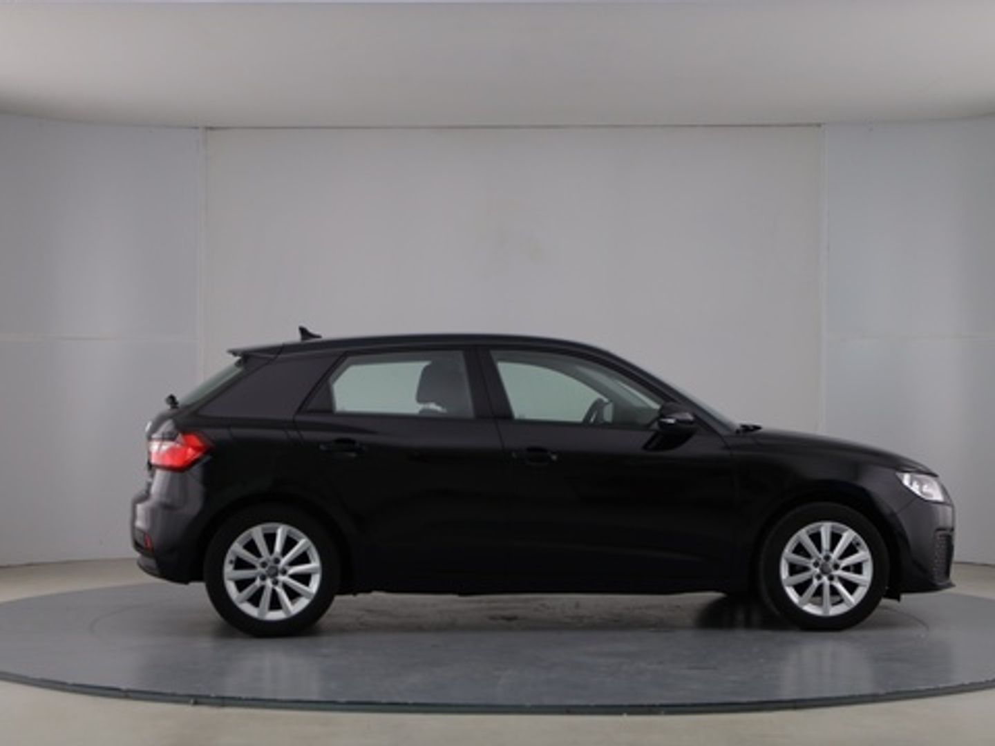 Audi A1 Sportback Advanced 25 TFSI 70 kW (95 CV)