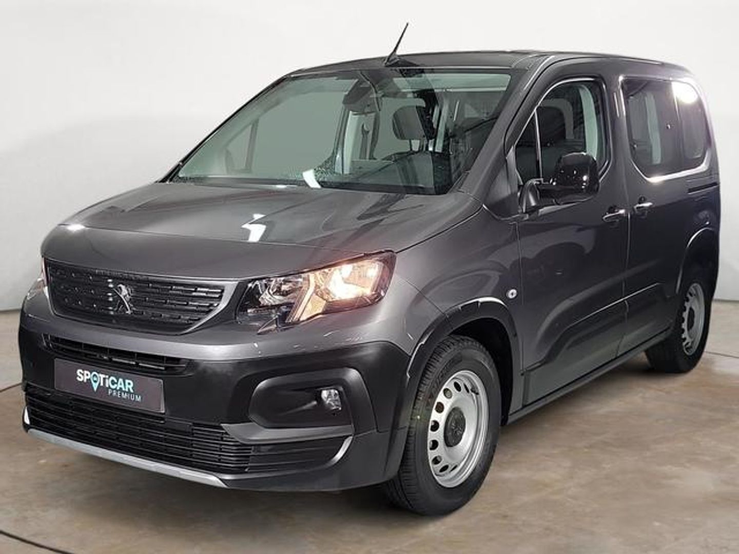 Peugeot Rifter Active Business Standard BlueHDi 73 kW (100 CV)