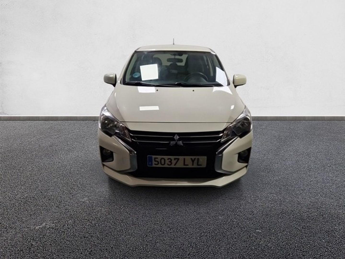 Mitsubishi Space Star 120 MPI Kaiteki 52 kW (71 CV)