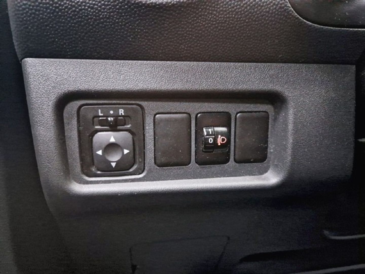 Mitsubishi Space Star 120 MPI Kaiteki 52 kW (71 CV)