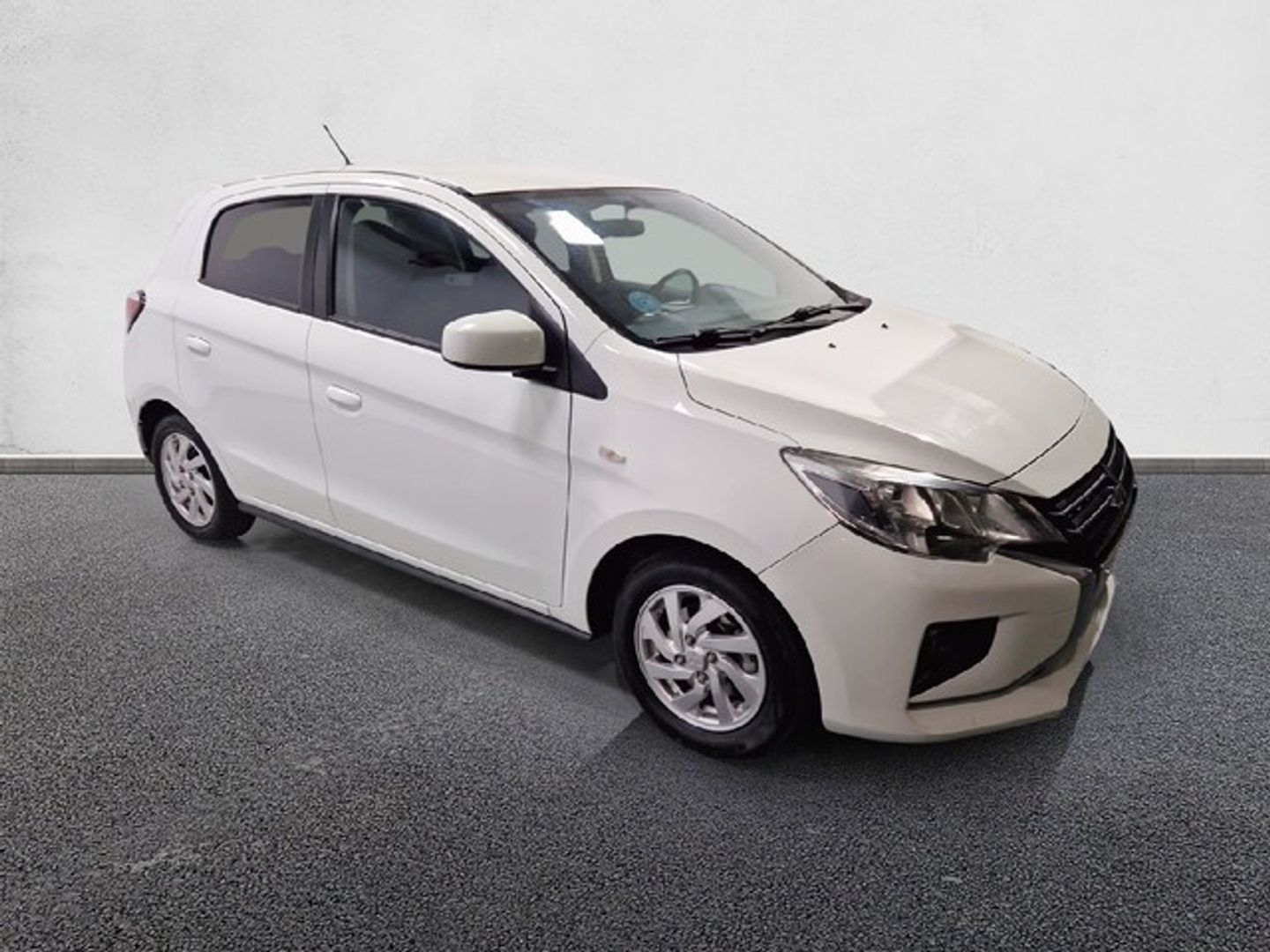 Mitsubishi Space Star 120 MPI Kaiteki 52 kW (71 CV)
