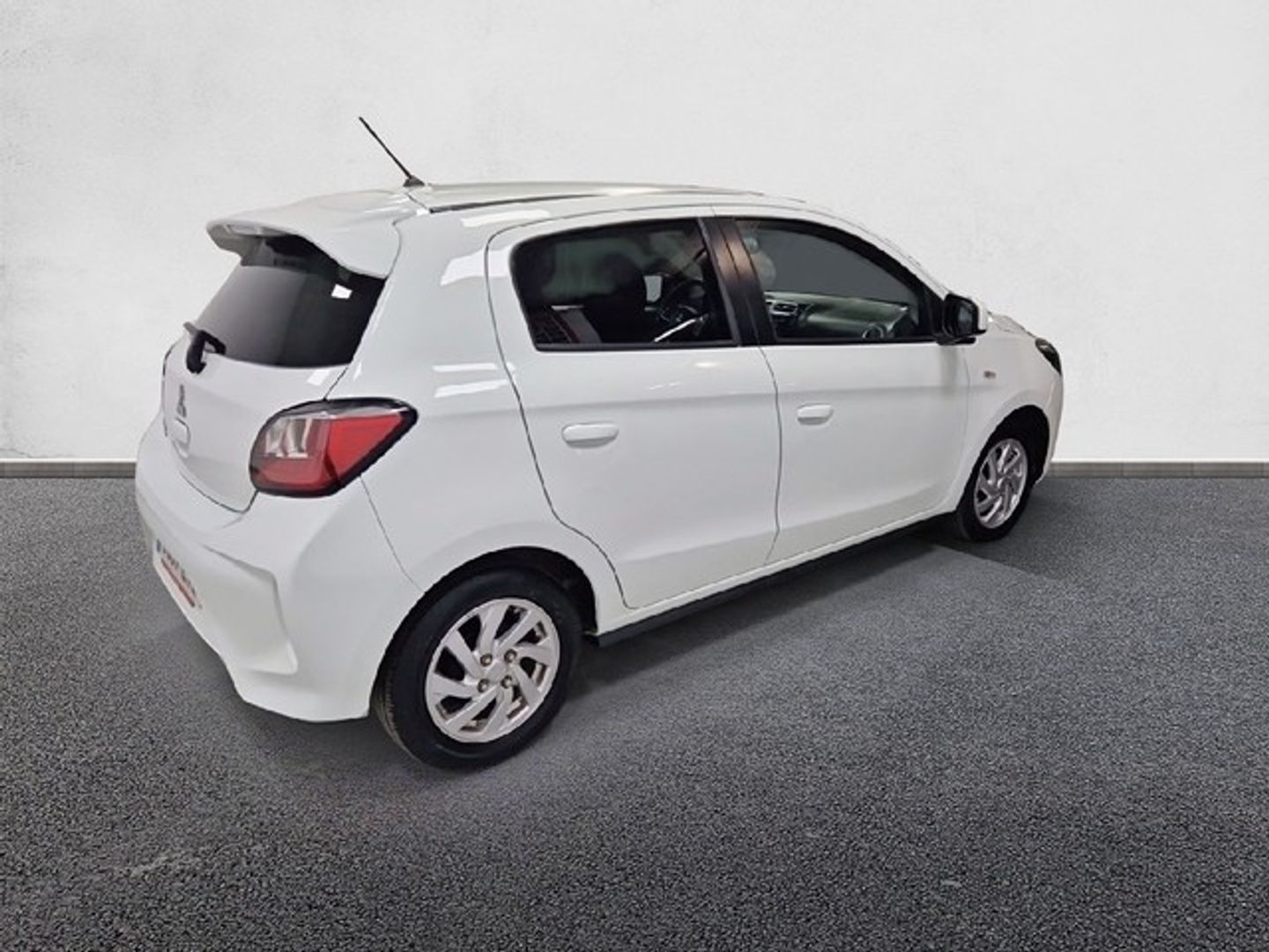 Mitsubishi Space Star 120 MPI Kaiteki 52 kW (71 CV)