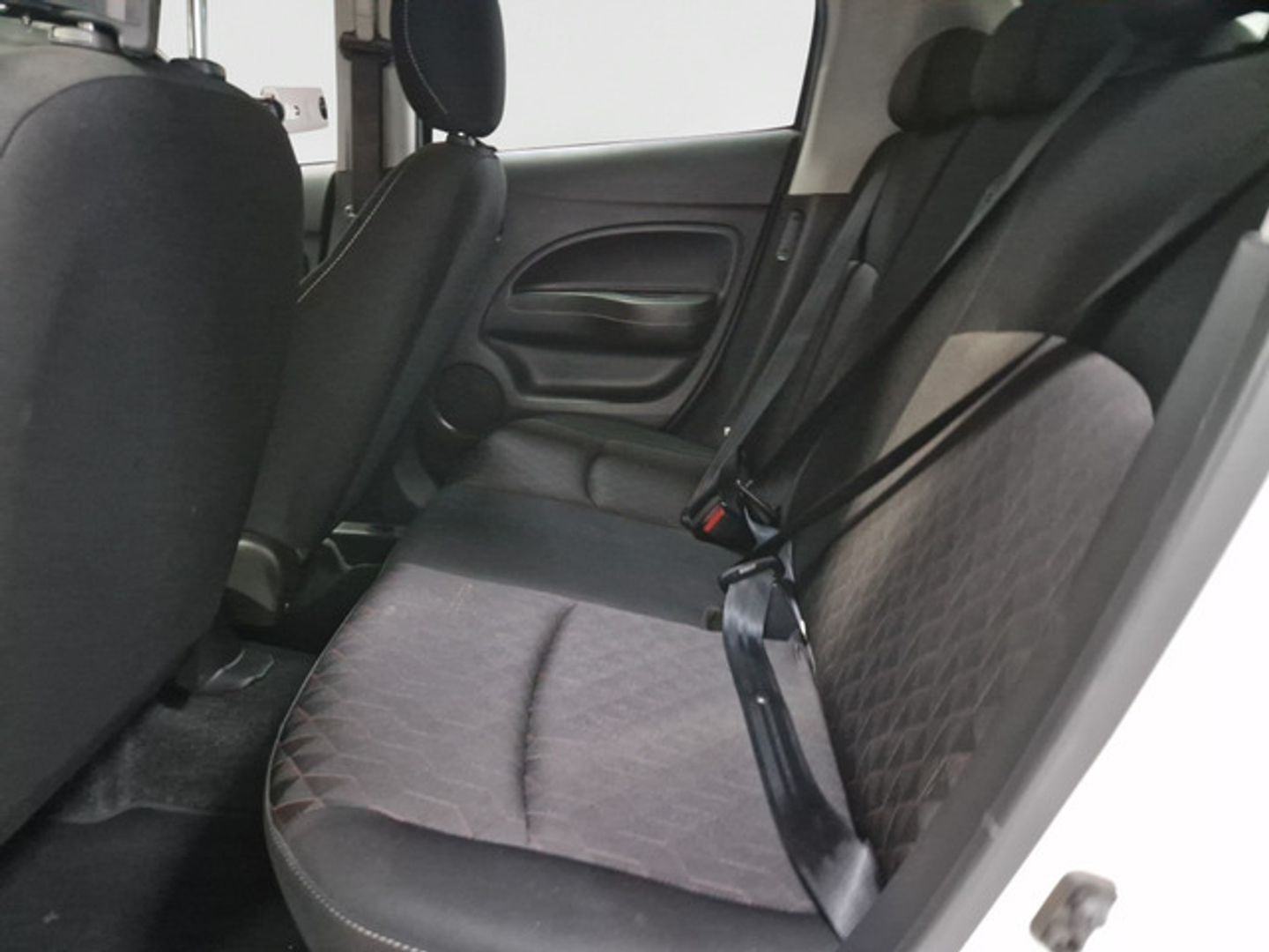 Mitsubishi Space Star 120 MPI Kaiteki 52 kW (71 CV)