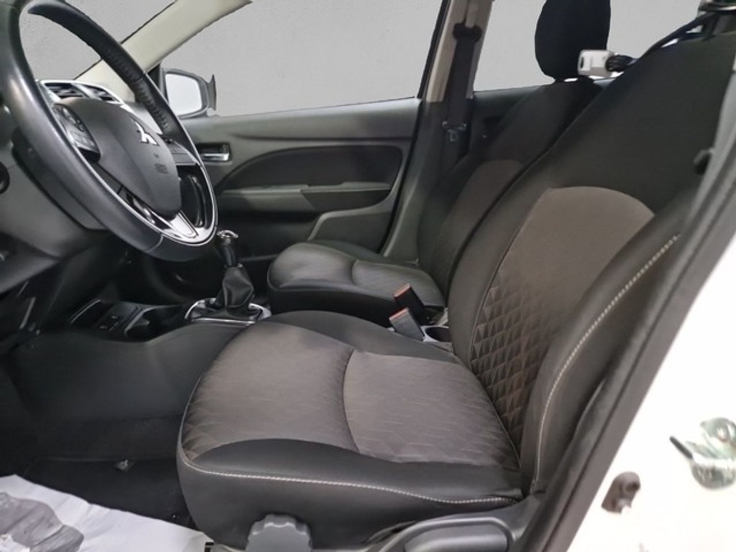 Mitsubishi Space Star 120 MPI Kaiteki 52 kW (71 CV)