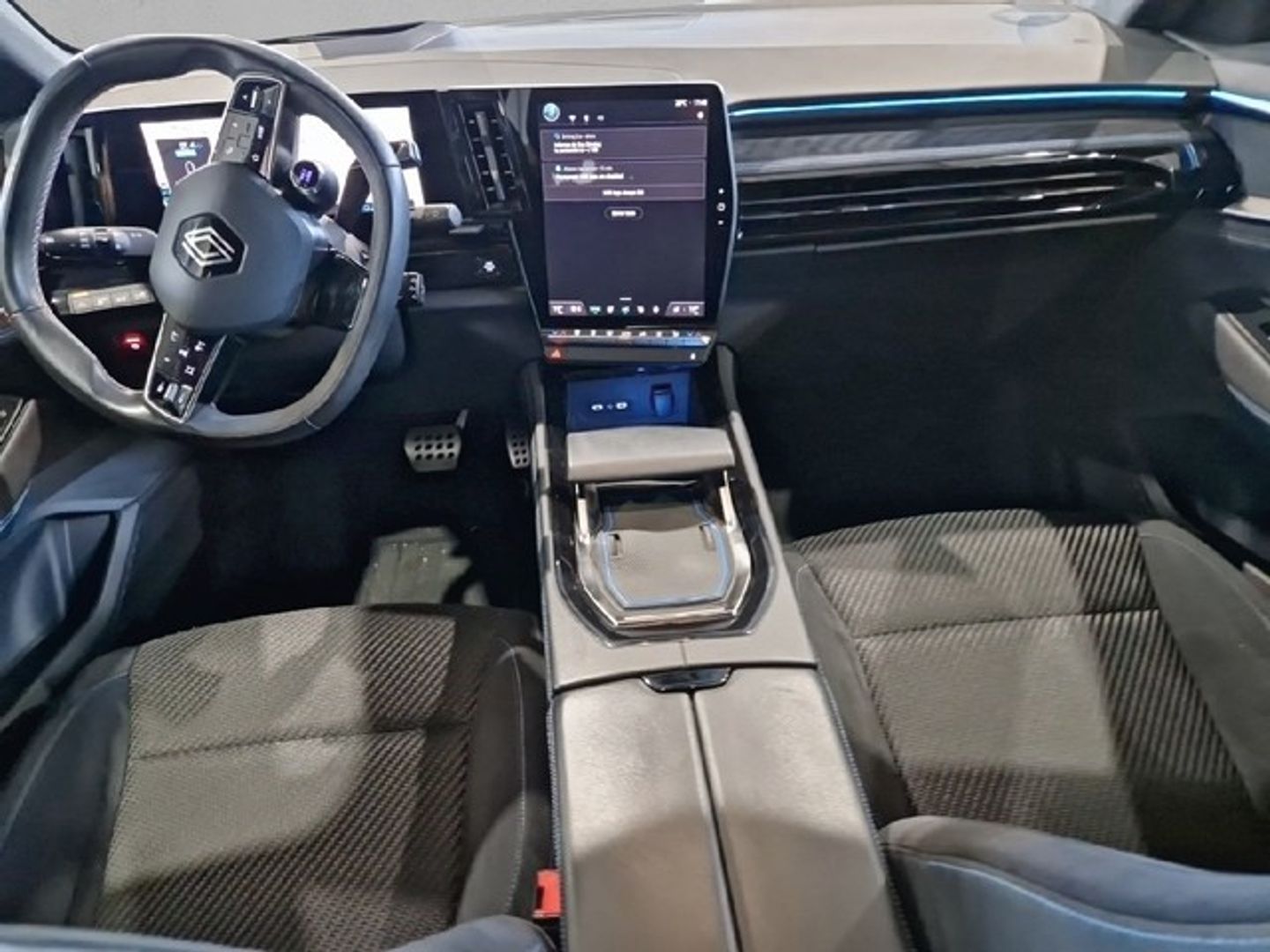 Renault Austral Iconic Esprit Alpine E-Tech Full Hybrid 147 kW (200 CV)